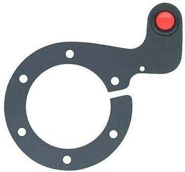 Sparco Single External Horn Button Kit